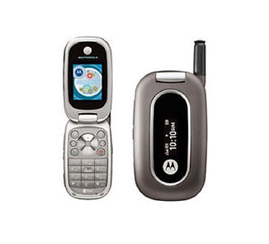 Download gratis ringetoner til Motorola W315.